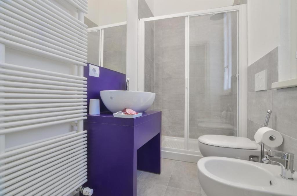 Apartment Italianway - Massari 22