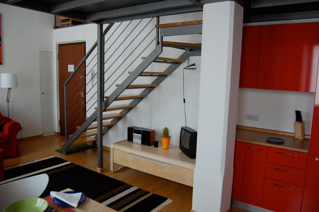 Apartment Casa David Mailand