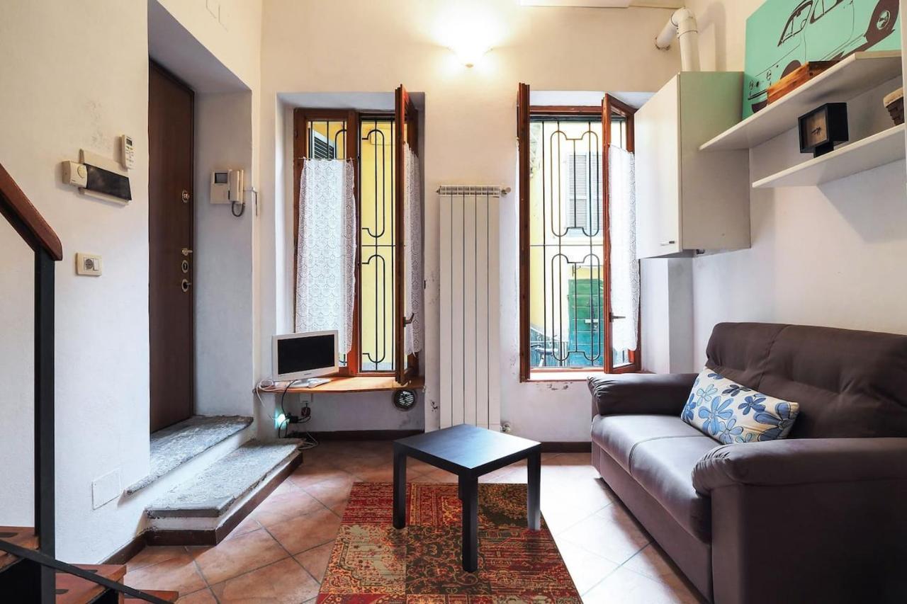 Primopiano - Ripa Milan