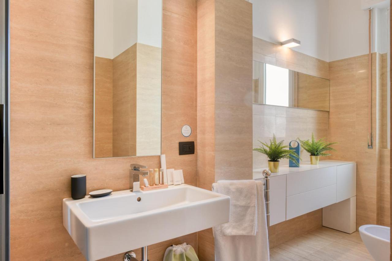 Sweett- Mentana Apartment