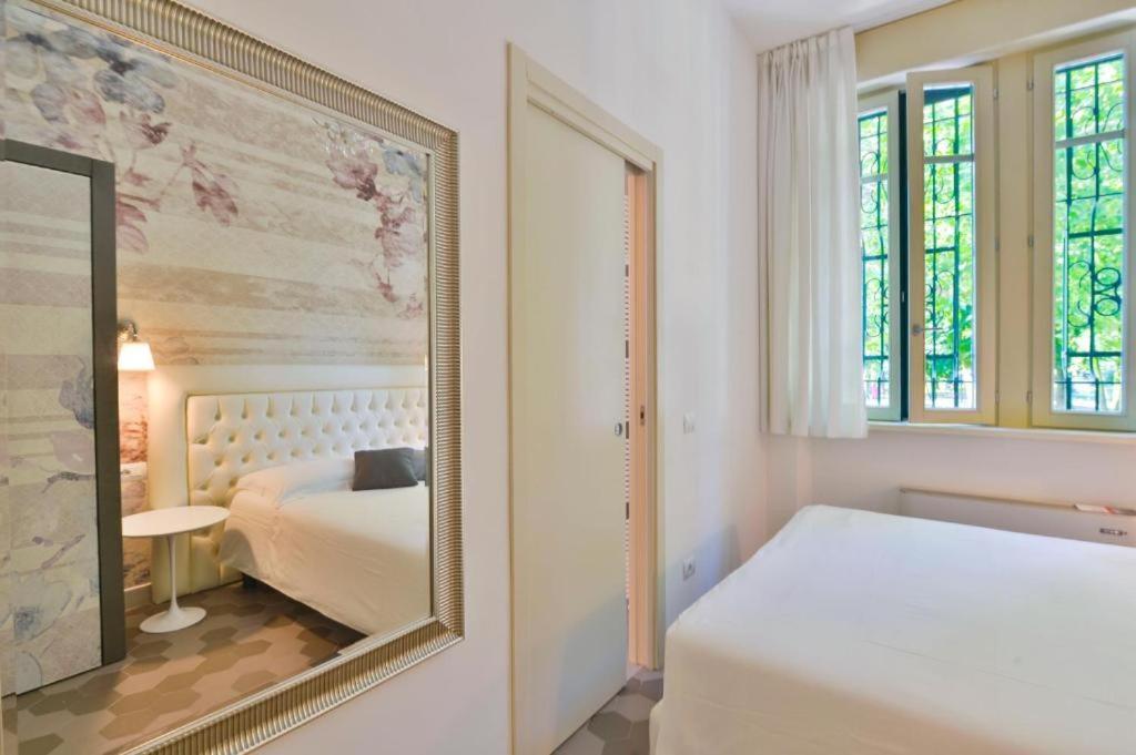 Italianway - Massari 22 Apartment