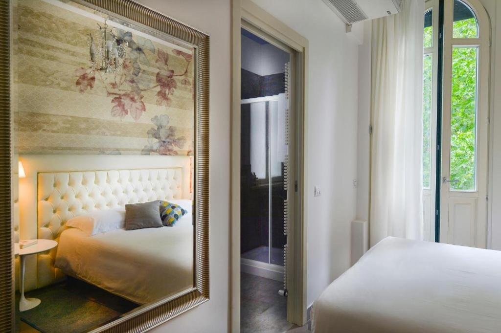 Italianway - Massari 22 Milan