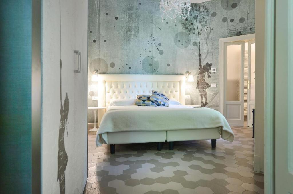 Italianway - Massari 22 Milan