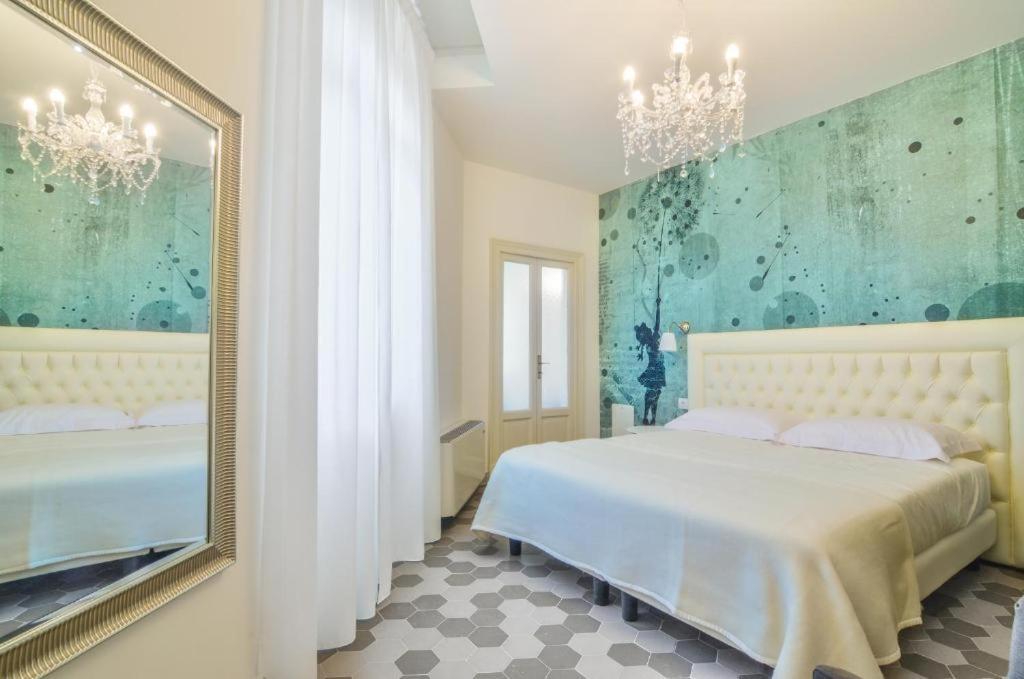 Italianway - Massari 22 Milan