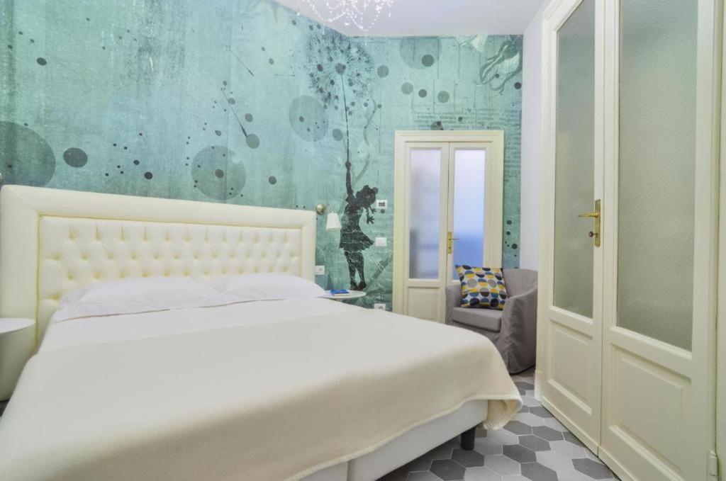 Italianway - Massari 22 Milan