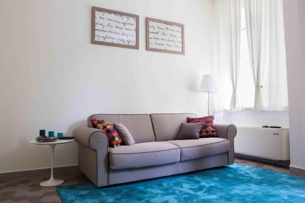 Italianway - Massari 22 Milan