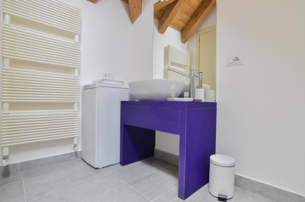 Italianway - Massari 22 Milan