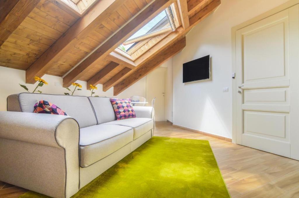 Italianway - Massari 22 Apartment *
