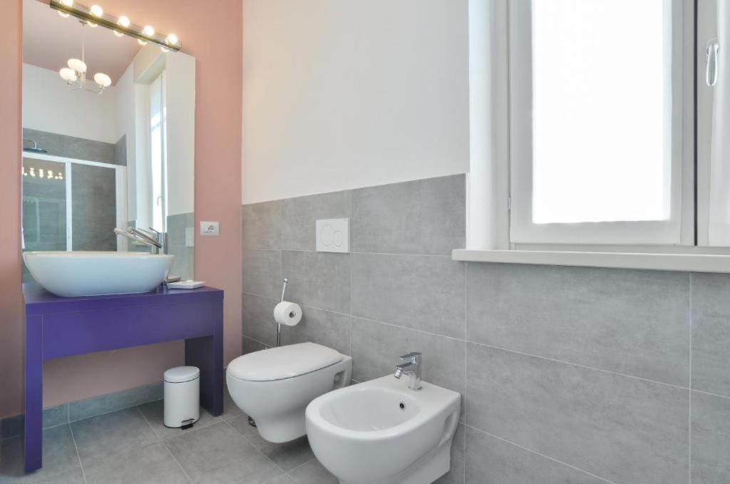 Italianway - Massari 22 Milan