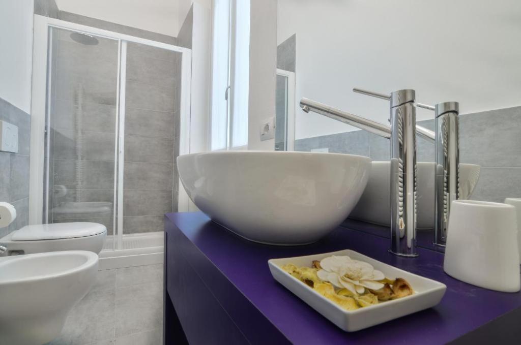 Apartment Italianway - Massari 22 Milan