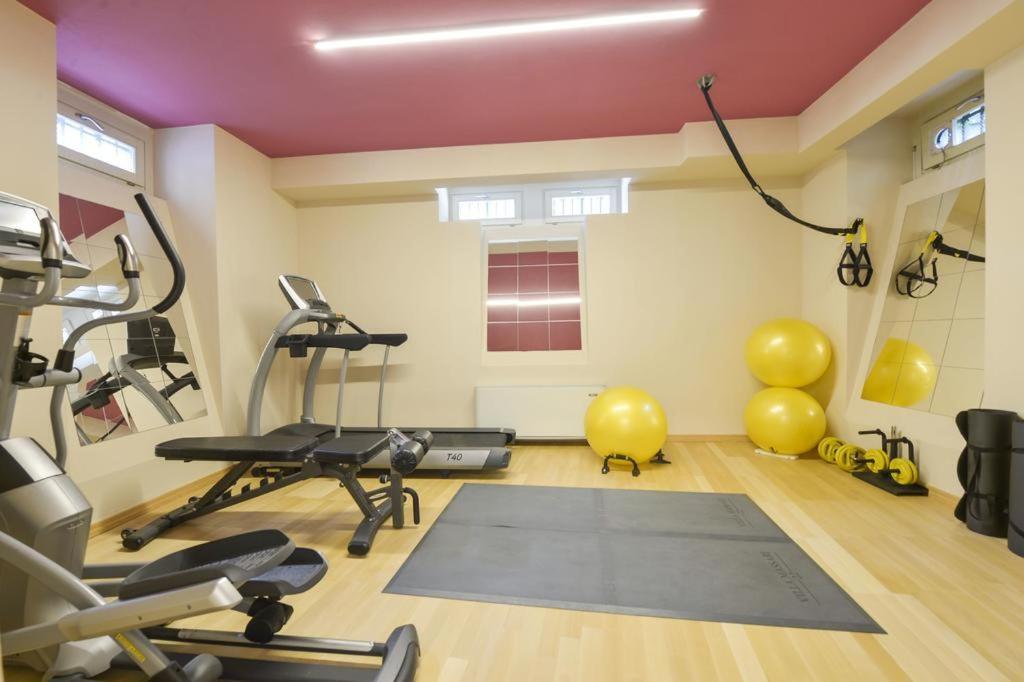 Apartment Italianway - Massari 22 Milan
