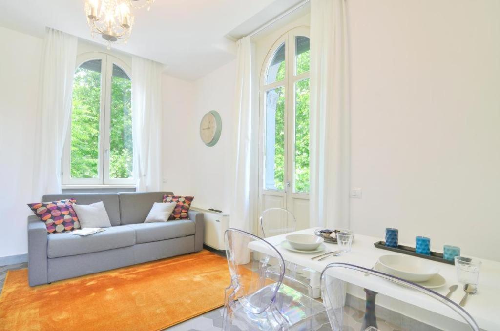 Apartment Italianway - Massari 22 Milan