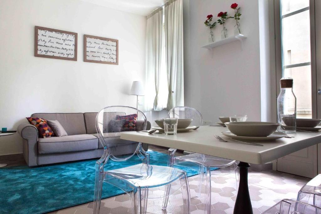 Italianway - Massari 22 * Milan