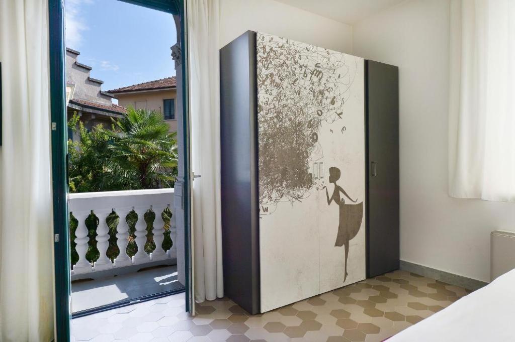 Italianway - Massari 22 Apartment