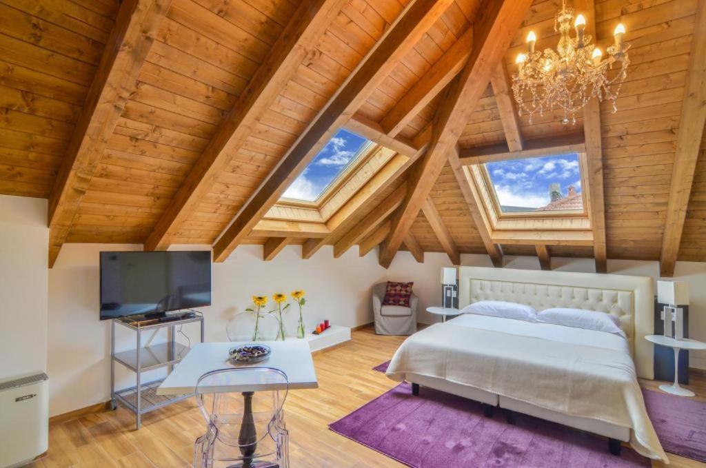 Apartment Italianway - Massari 22 Milan