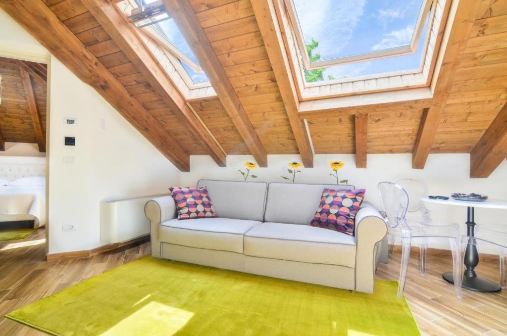 Apartment Italianway - Massari 22 *