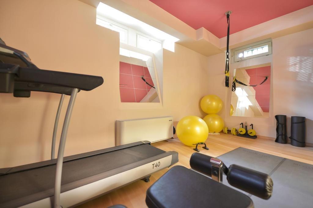 Apartment Italianway - Massari 22