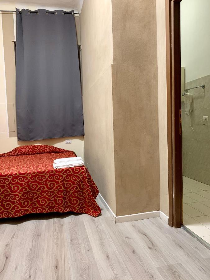Hotel Vintage Mailand