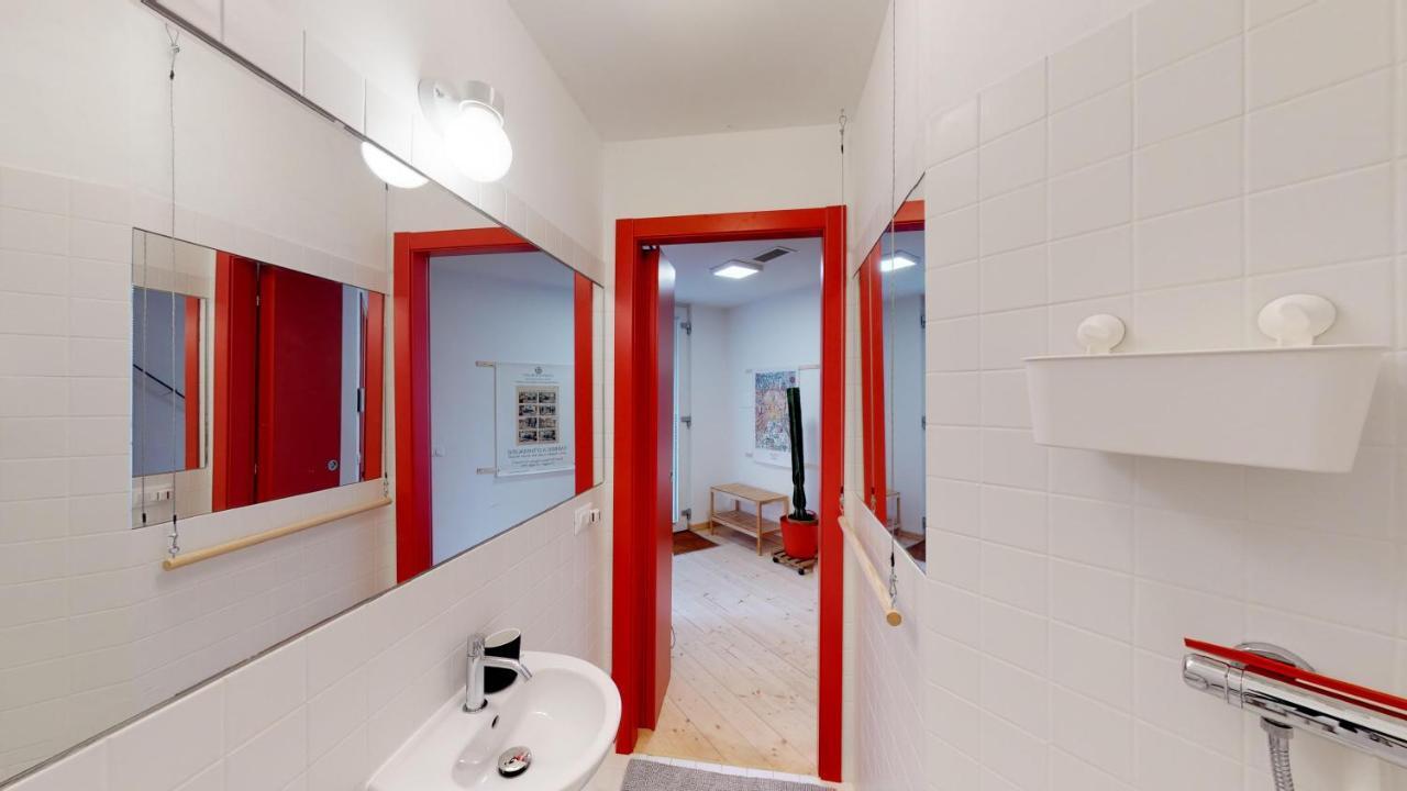 Caseospitali - Green House Parco Martesana 1 E 2 - Di Design