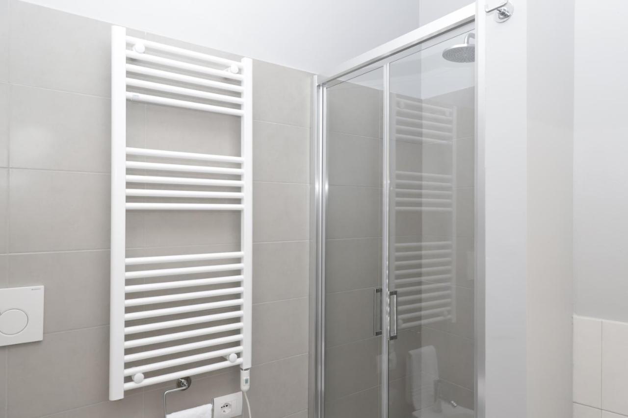Apartment Hemeras Boutique Homes - 2 Luxury In The City Center *