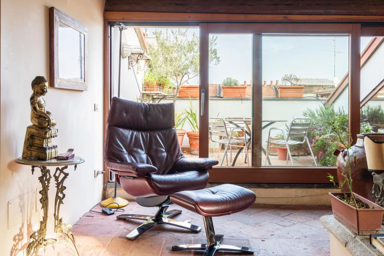 Apartment Morgagni Master Guest Luxury Mailand