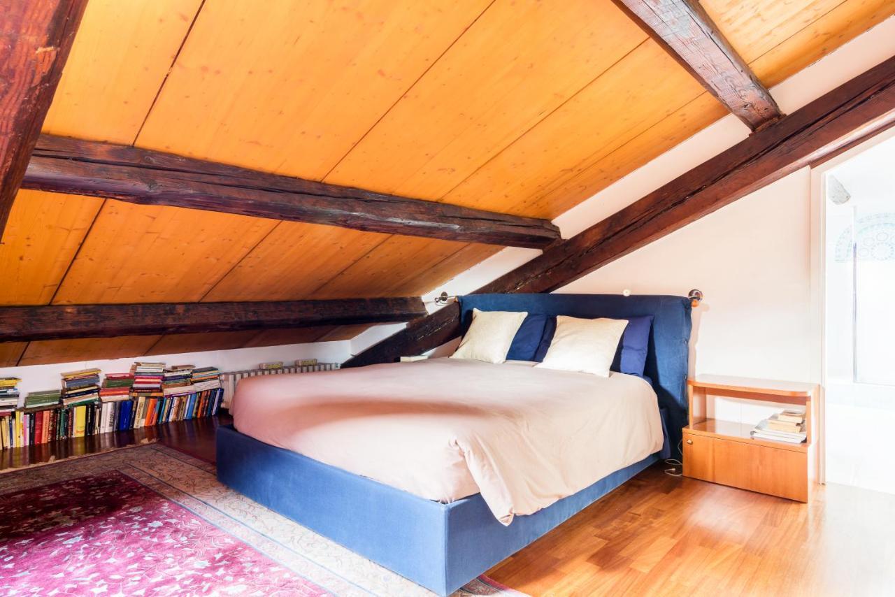 Morgagni Master Guest Luxury Mailand