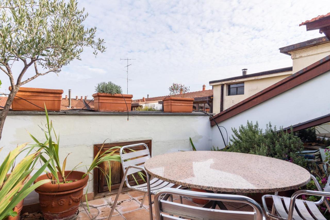 Apartment Morgagni Master Guest Luxury Mailand