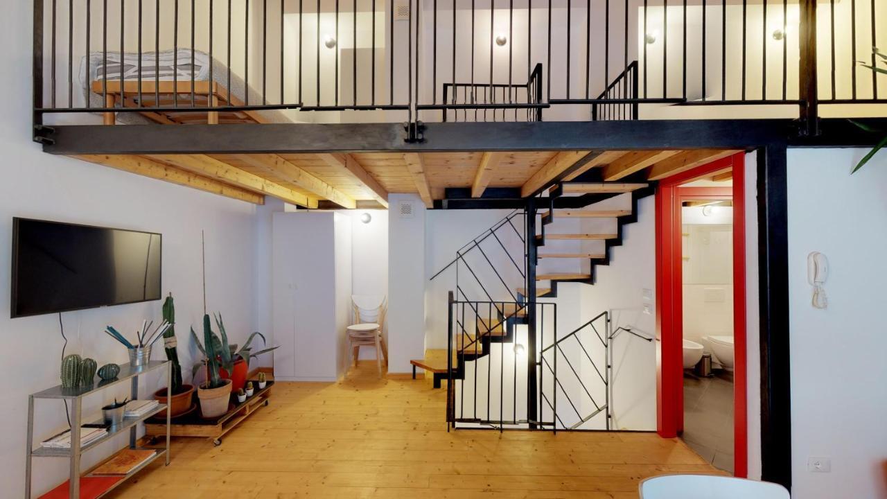 Caseospitali - Green House Parco Martesana 1 E 2 - Di Design * Mailand