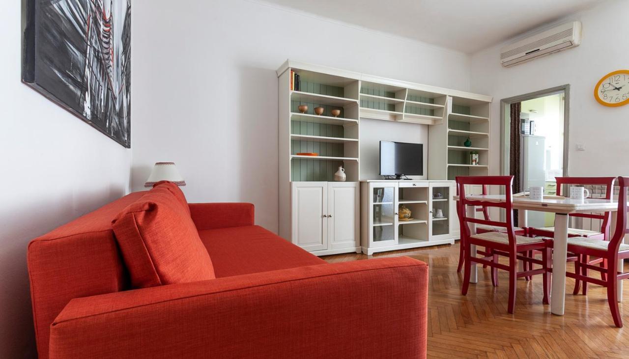Italianway - De Cristoforis 12 Apartment
