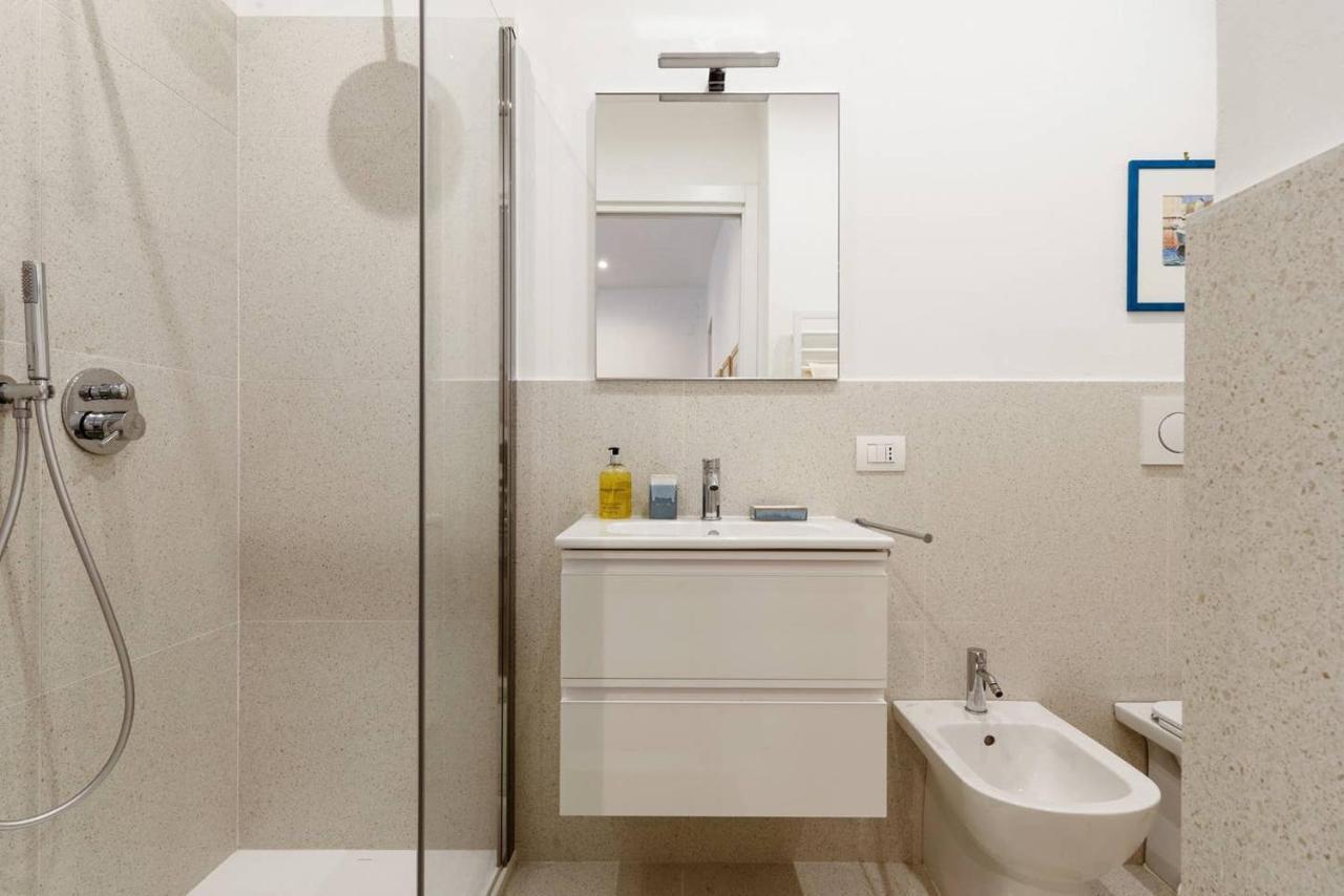 Amazing With Botanic Touch In The Center Apartamento *
