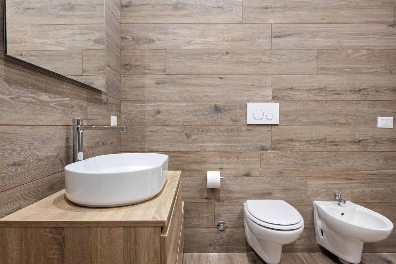 Apartment Modern And New Flat In Duomo Area Mailand