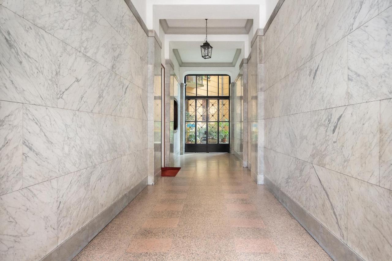 Alessia's Flat- Politecnico Apartamento *