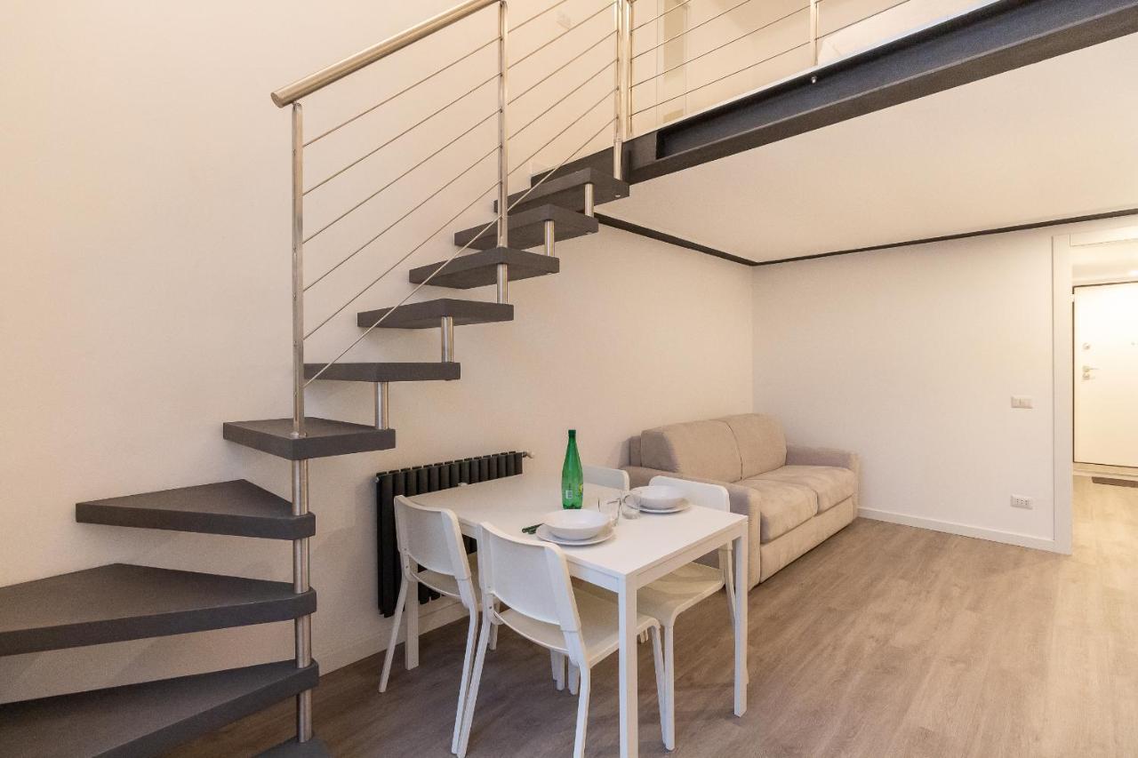 Alessia's Flat- Politecnico *