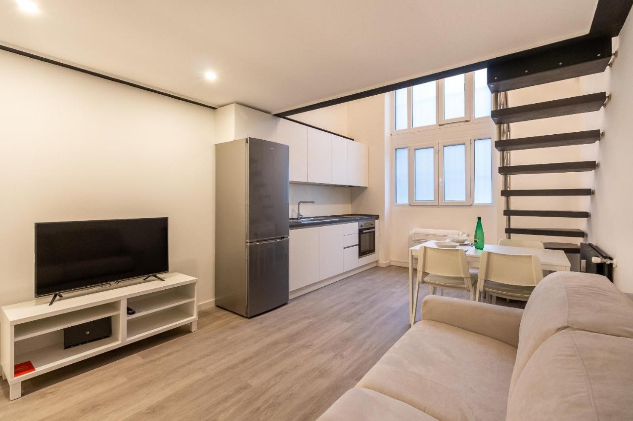 Alessia's Flat- Politecnico
