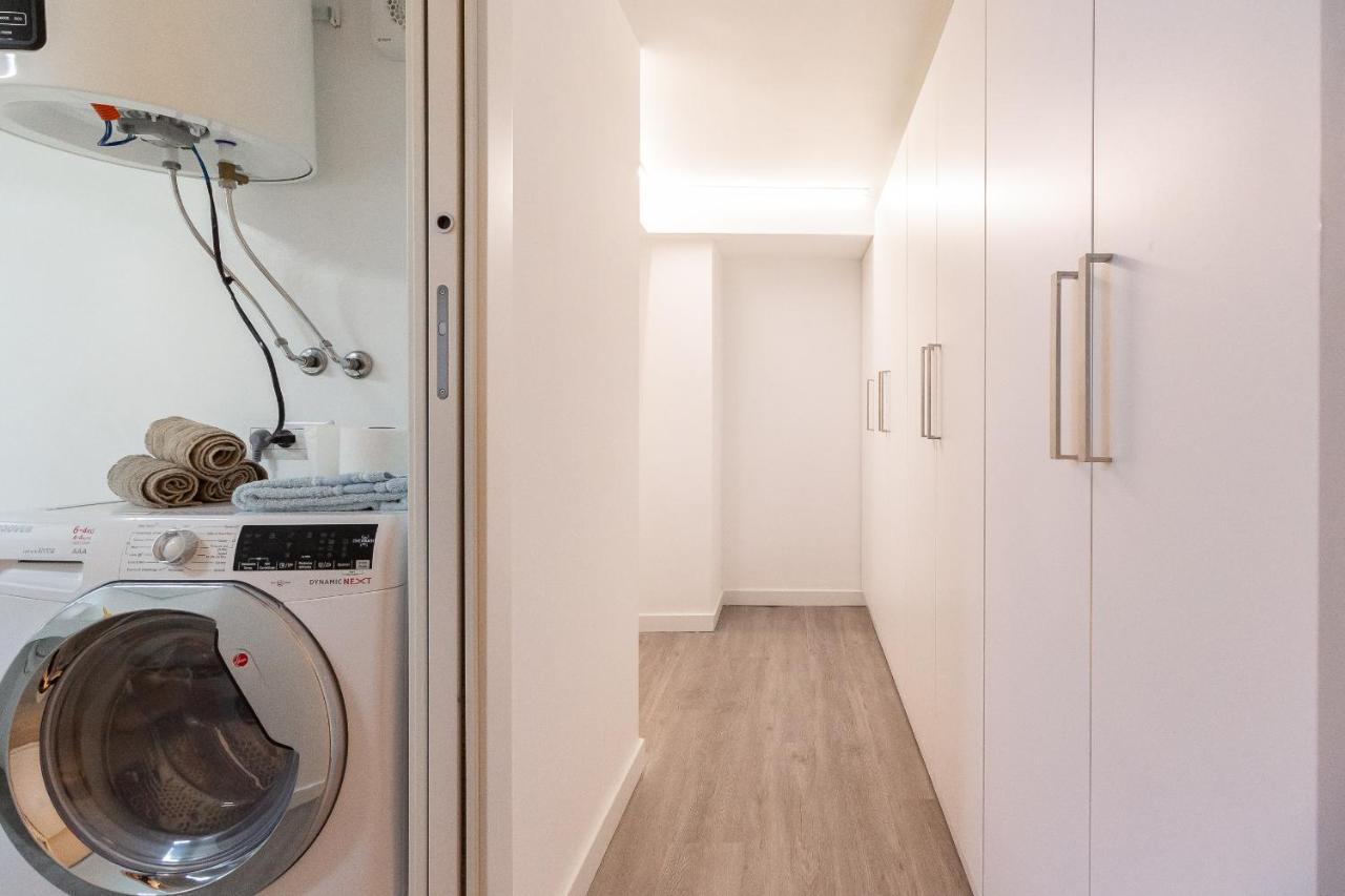 Apartamento Alessia's Flat- Politecnico