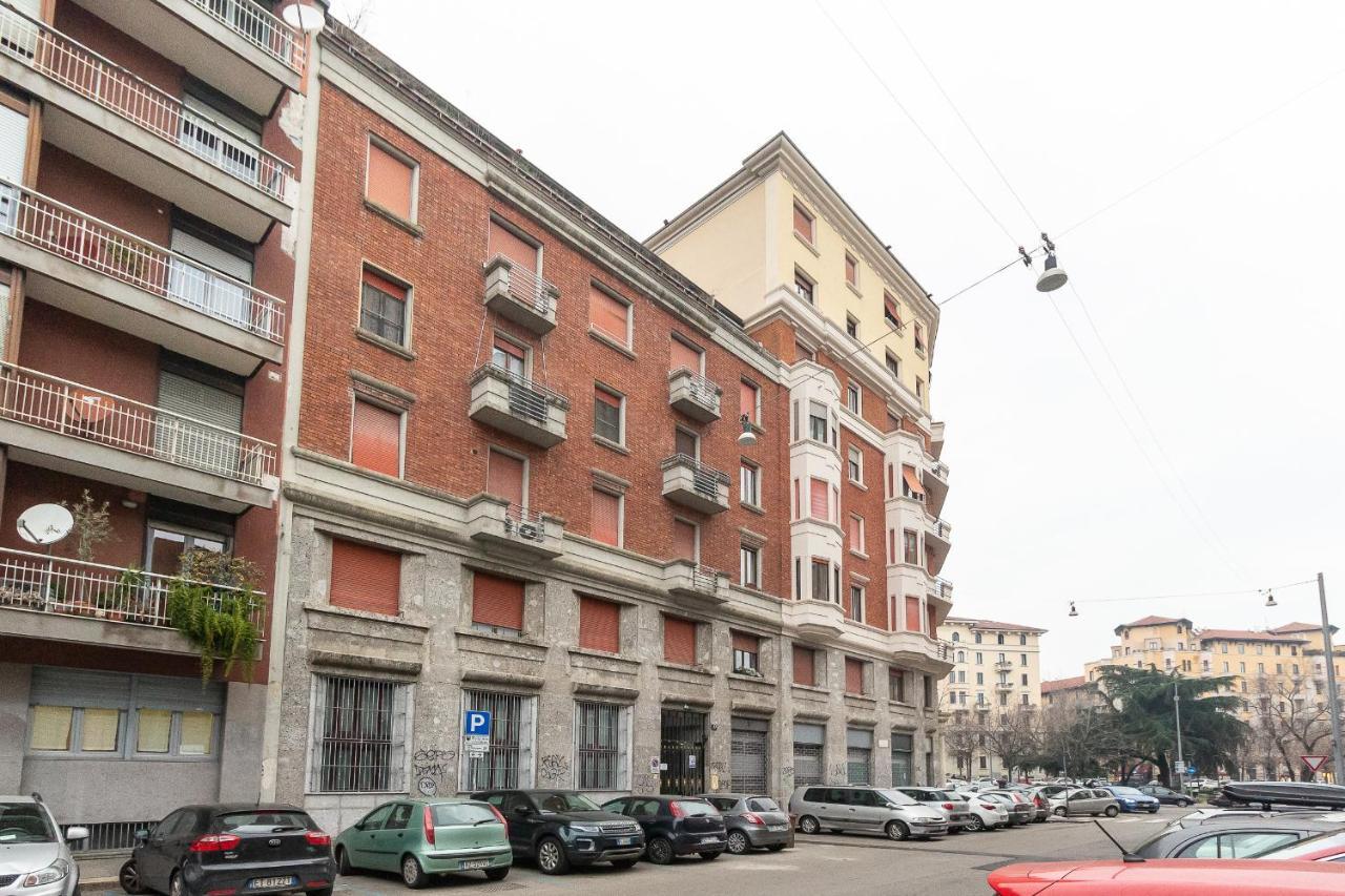 Alessia's Flat- Politecnico *