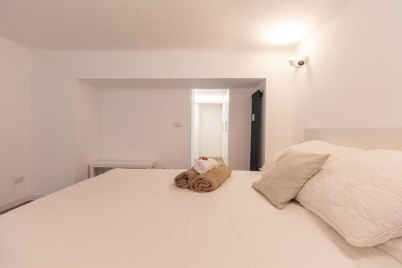 Alessia's Flat- Politecnico Apartamento *