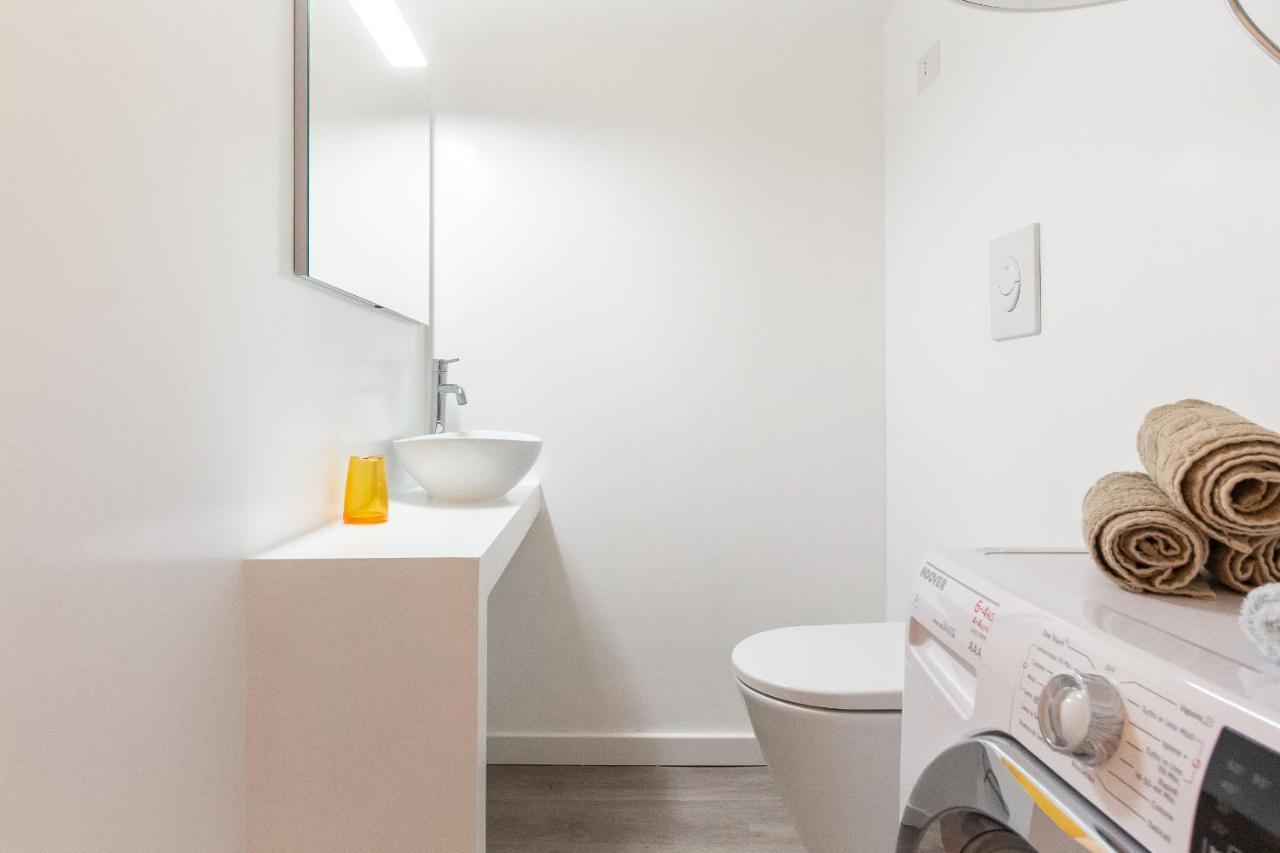 Alessia's Flat- Politecnico Apartamento *