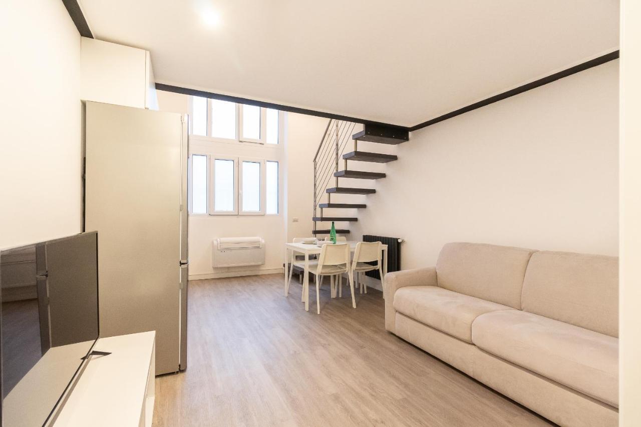 Alessia's Flat- Politecnico