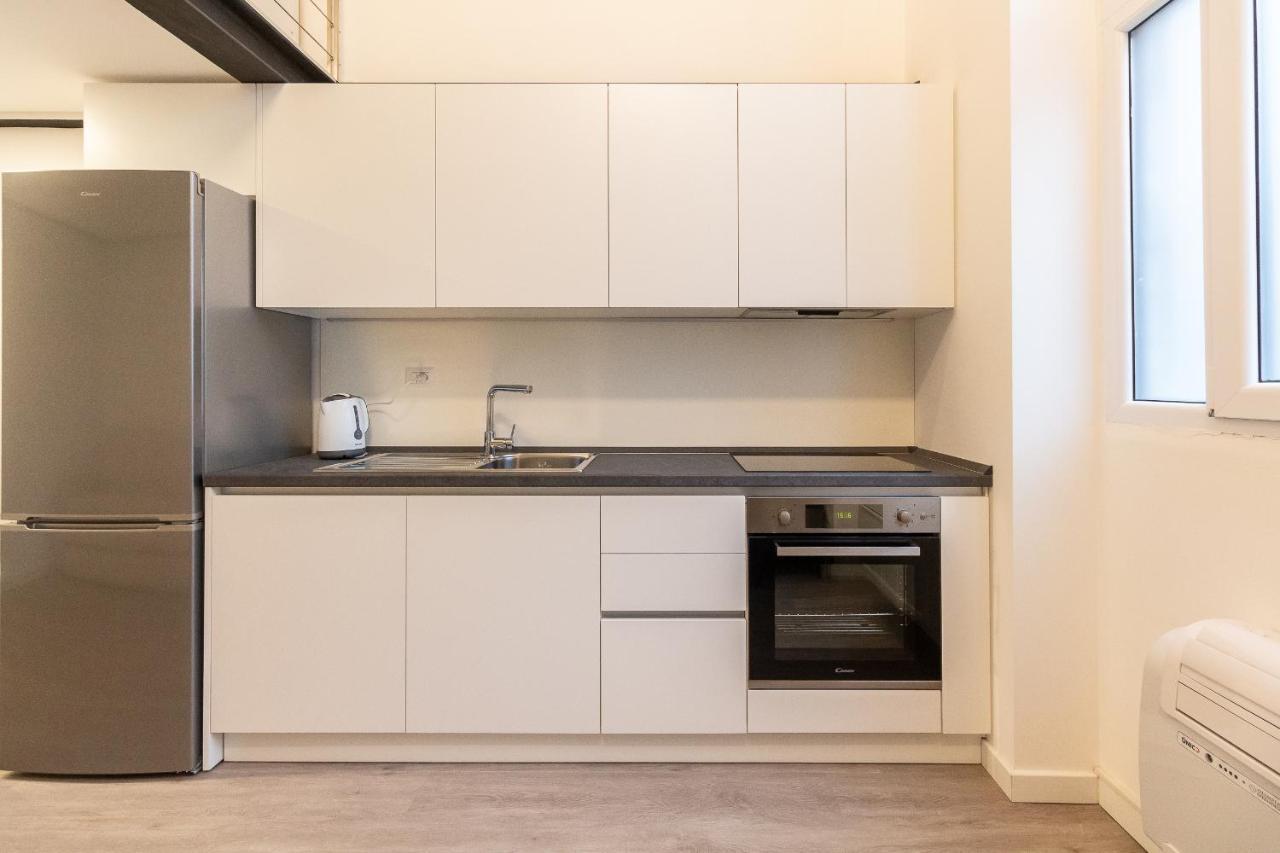 Apartamento Alessia's Flat- Politecnico