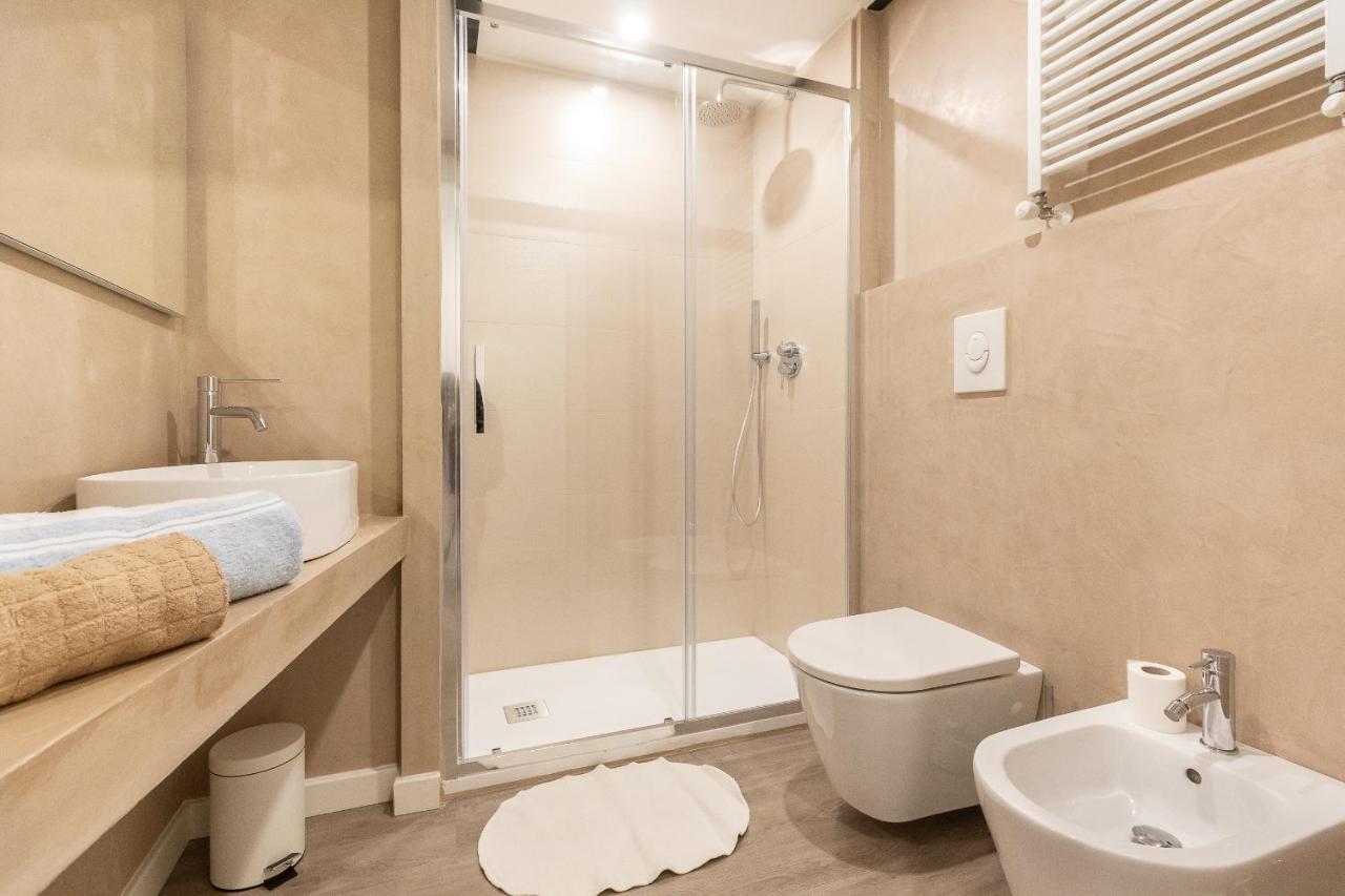 Apartamento Alessia's Flat- Politecnico