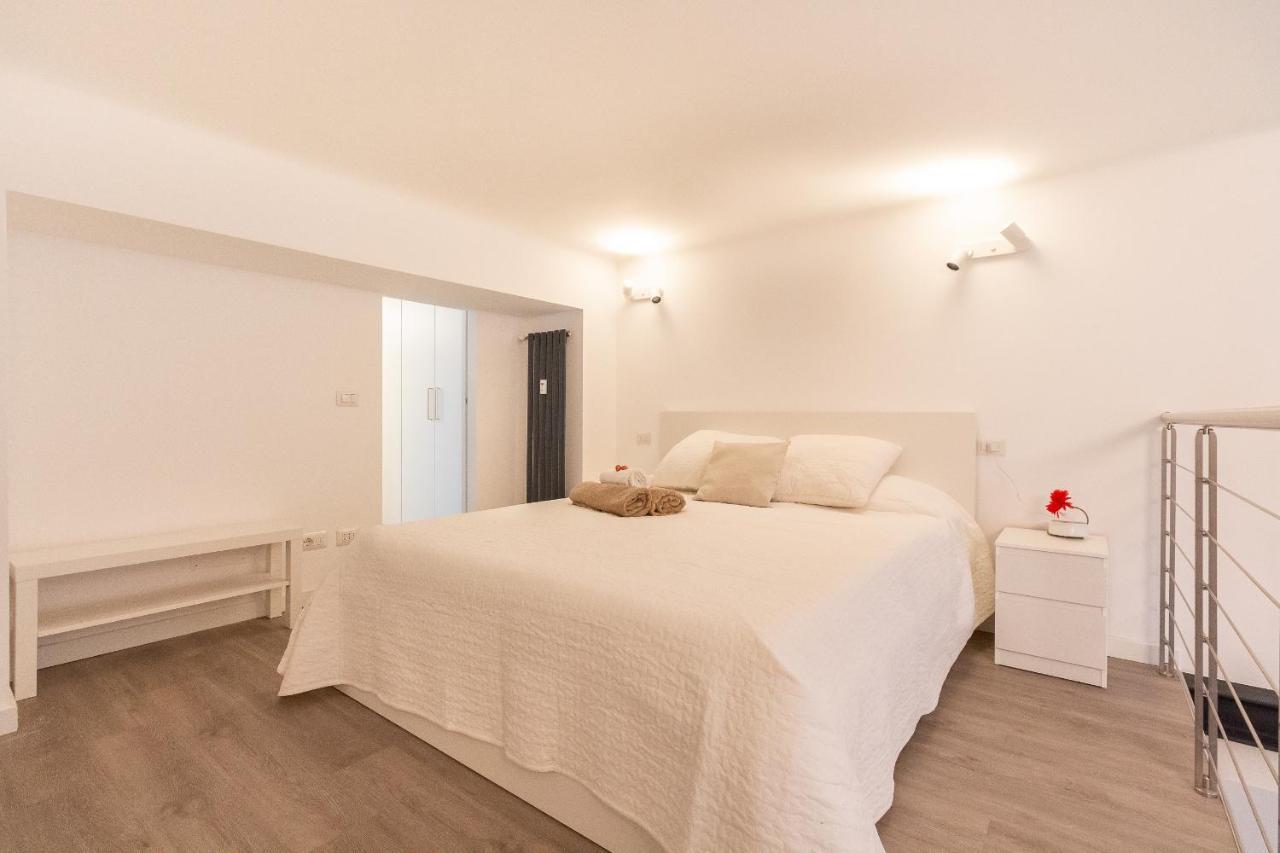 Apartamento Alessia's Flat- Politecnico