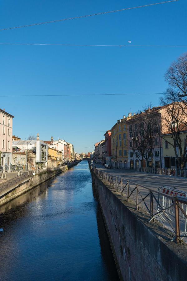 Naviglio 89 *