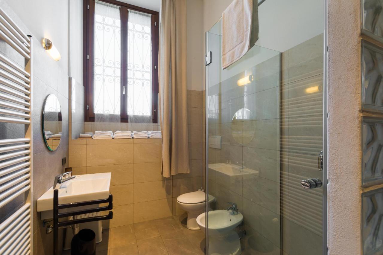 Apartment Naviglio 89