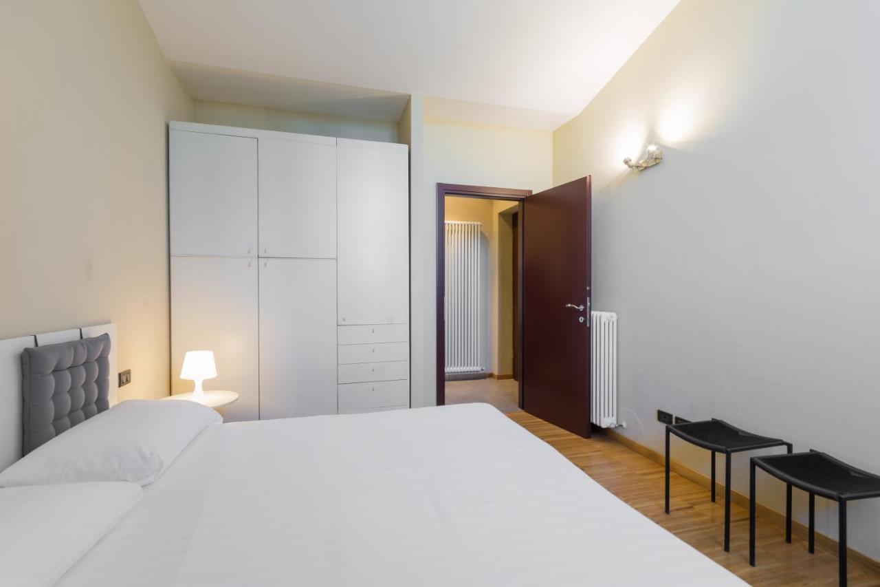 Apartment Naviglio 89 Milan