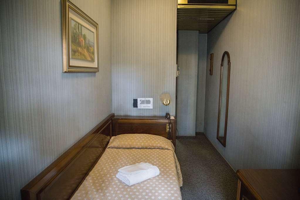 Hotel Accursio 3*