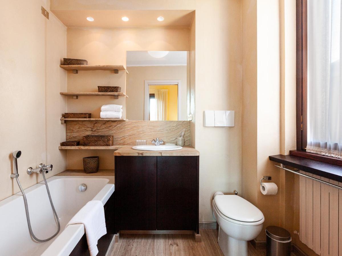 Apartment Easyhomes - Premuda Mailand