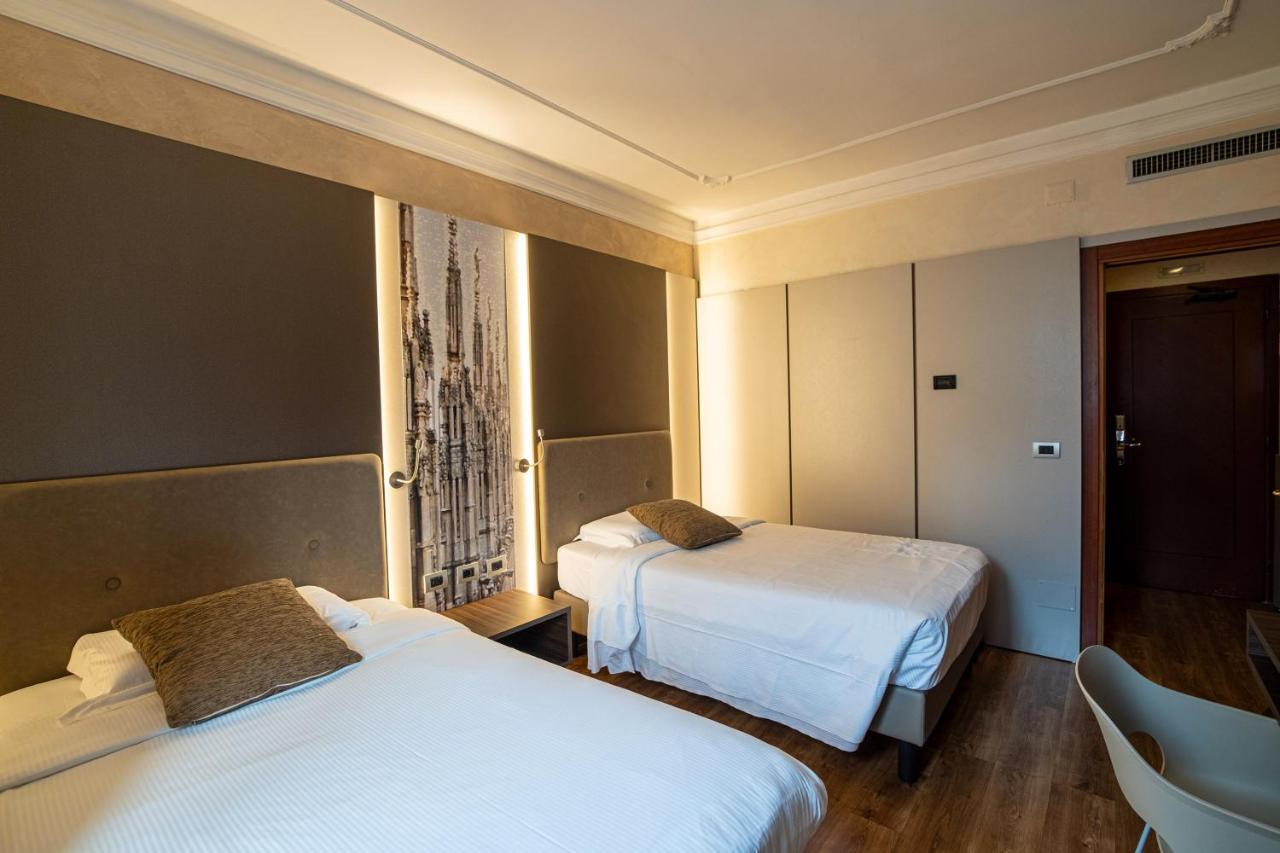 Mythos Hotel