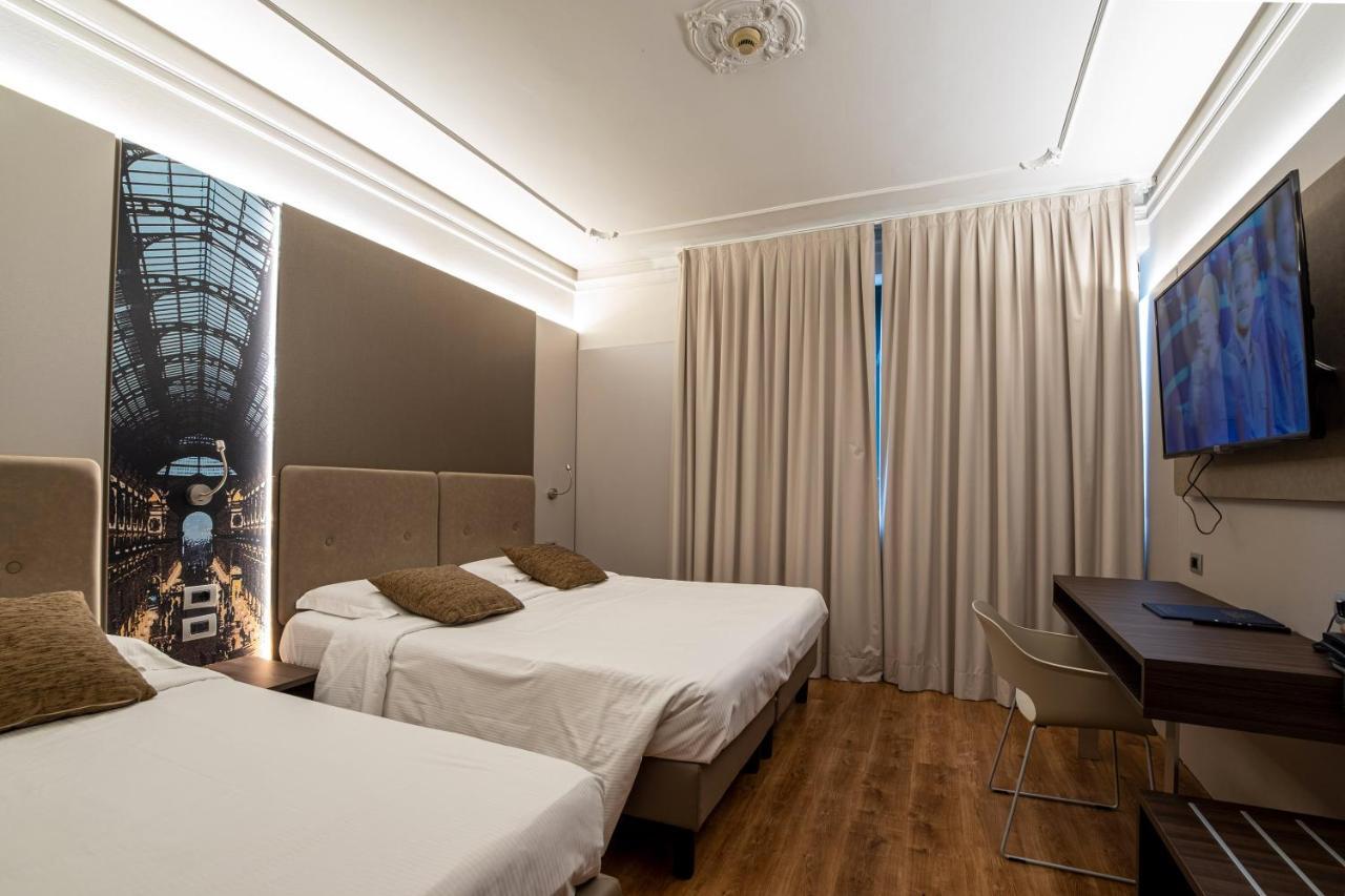 Hotel Mythos 3*