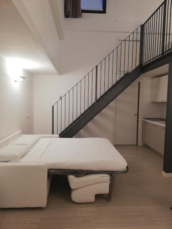 Bb Citta Studi Aparthotel Mailand
